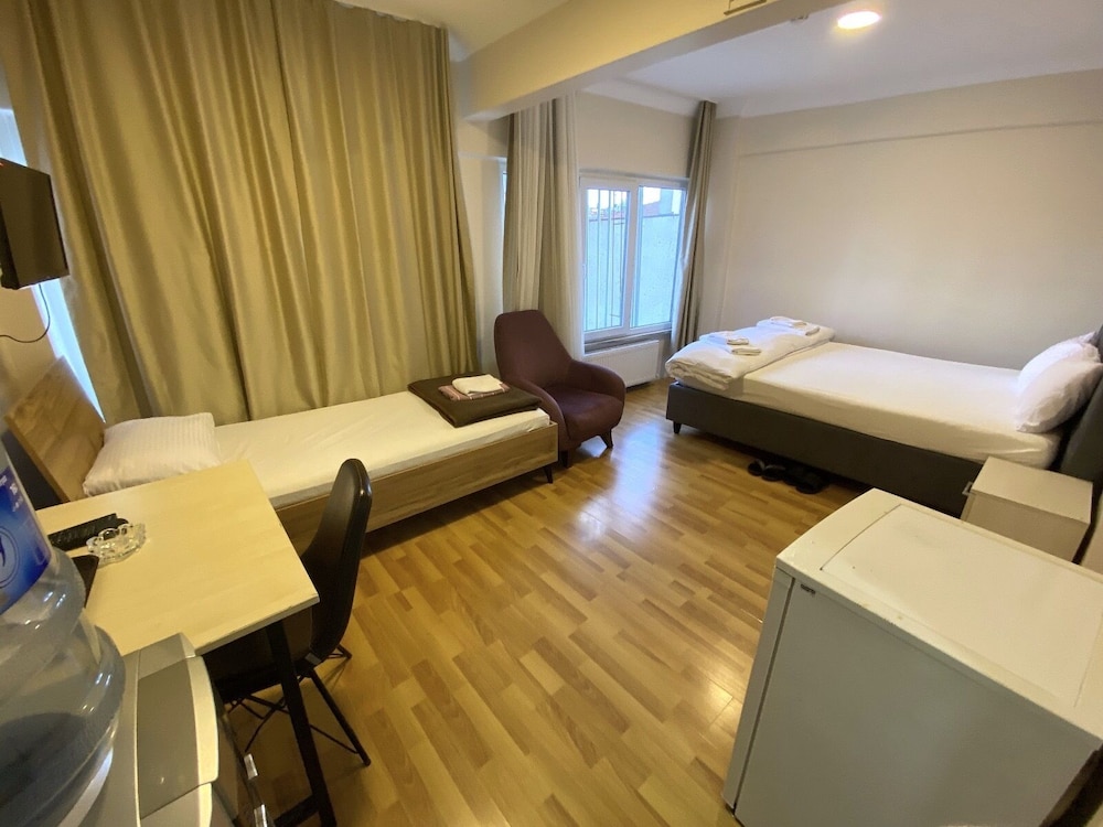 Meydan Pansiyon