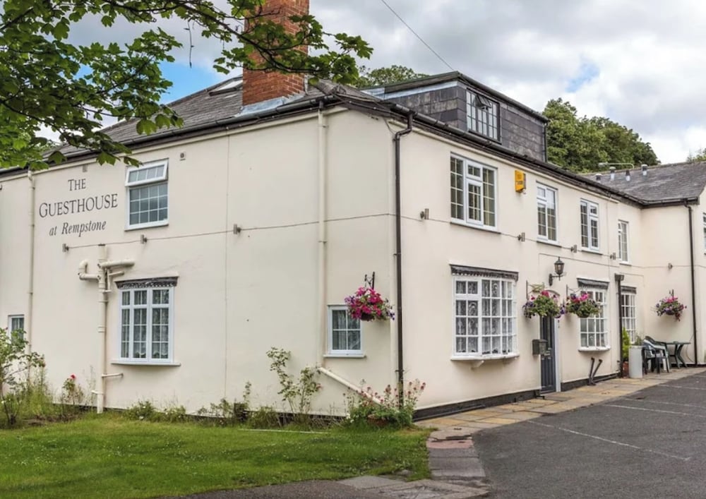 Apple Blossom Guesthouse