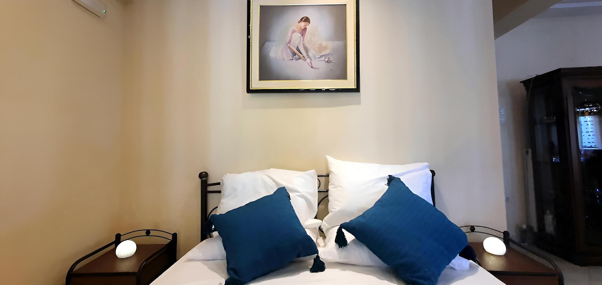 Dora Seaside Home Volos view 4