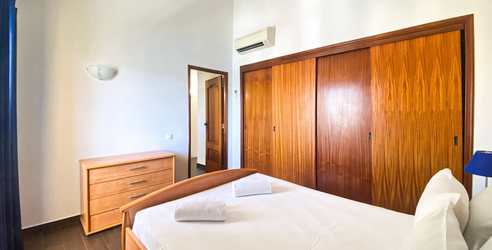 Penthouse Duplex Marina Plaza by Hsrentals Vilam