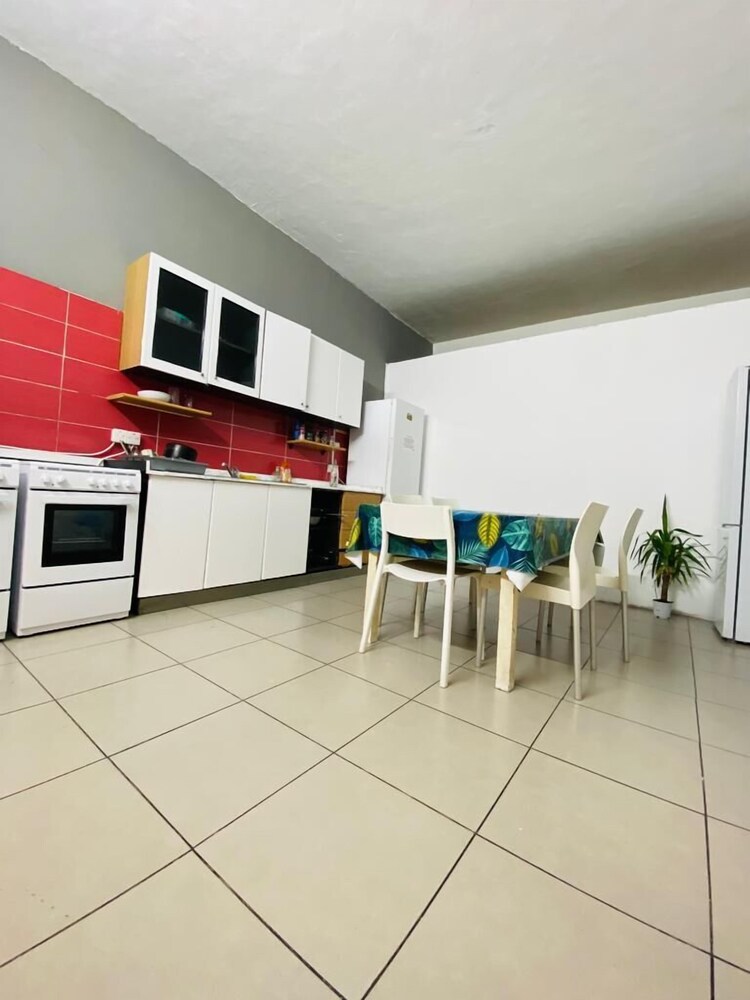 The Paceville International House. photo 2