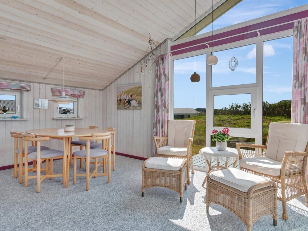Cozy Retreat in Lokken - By Traum Ferienwohnungen