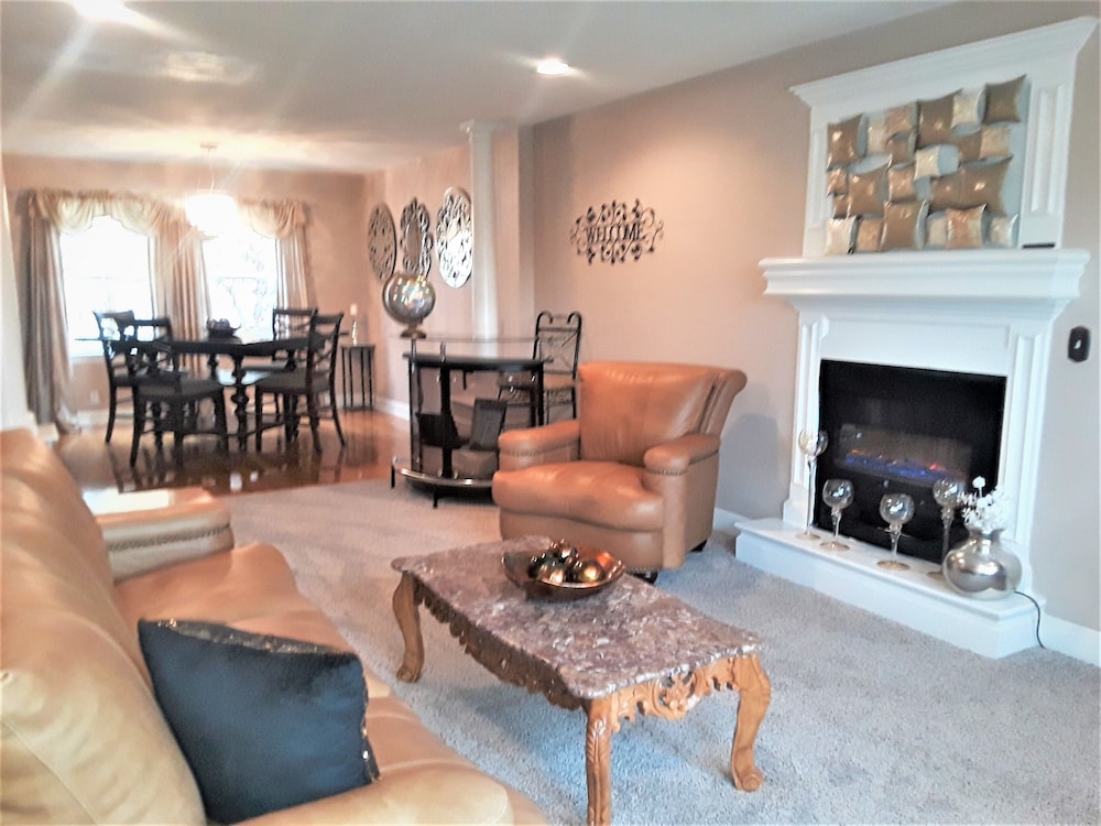Kansas City Vacations - Secret Place - Property Image 5