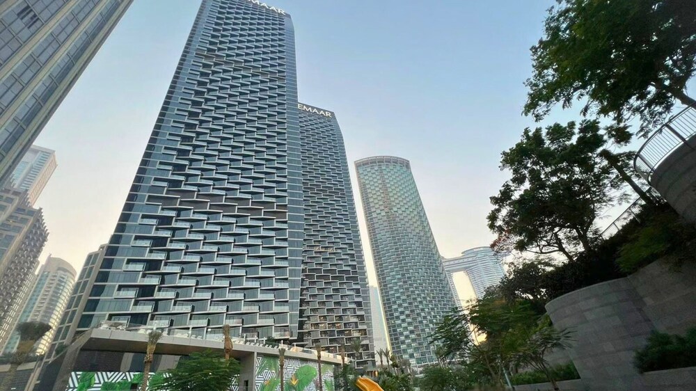 Address Opera Residences - Downtown