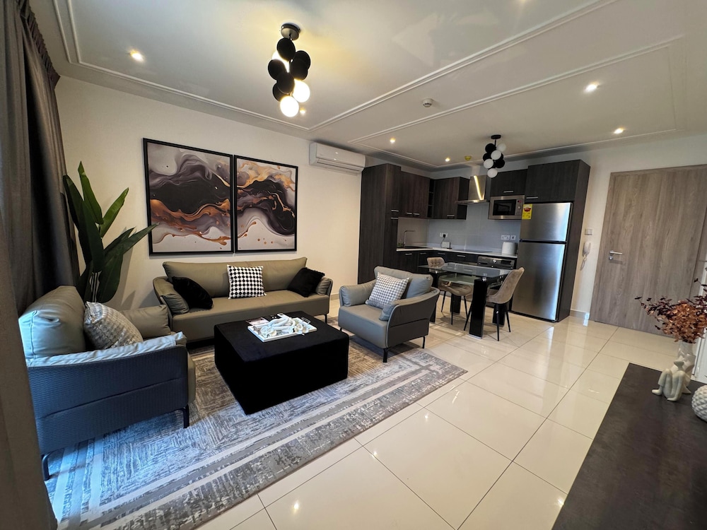 Loxwood Abode