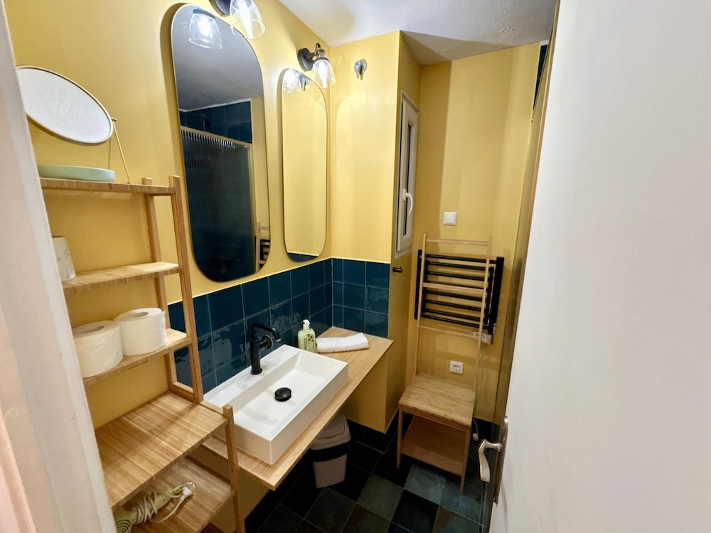 Apartament al Golfet de Calella de Plafrugell