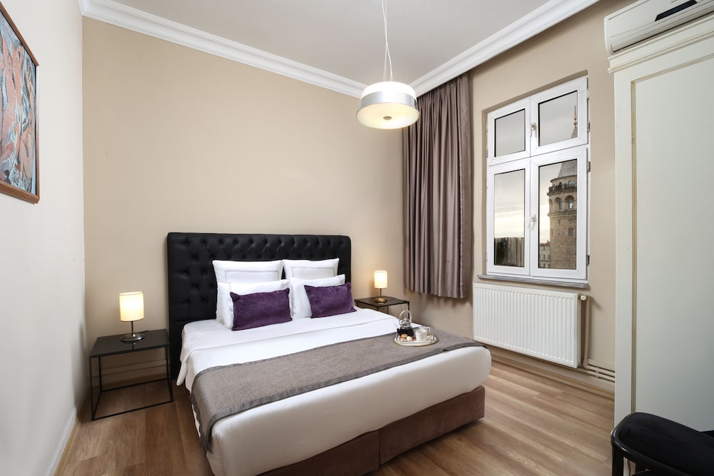 Meroddi Galata Daireleri - Image 43