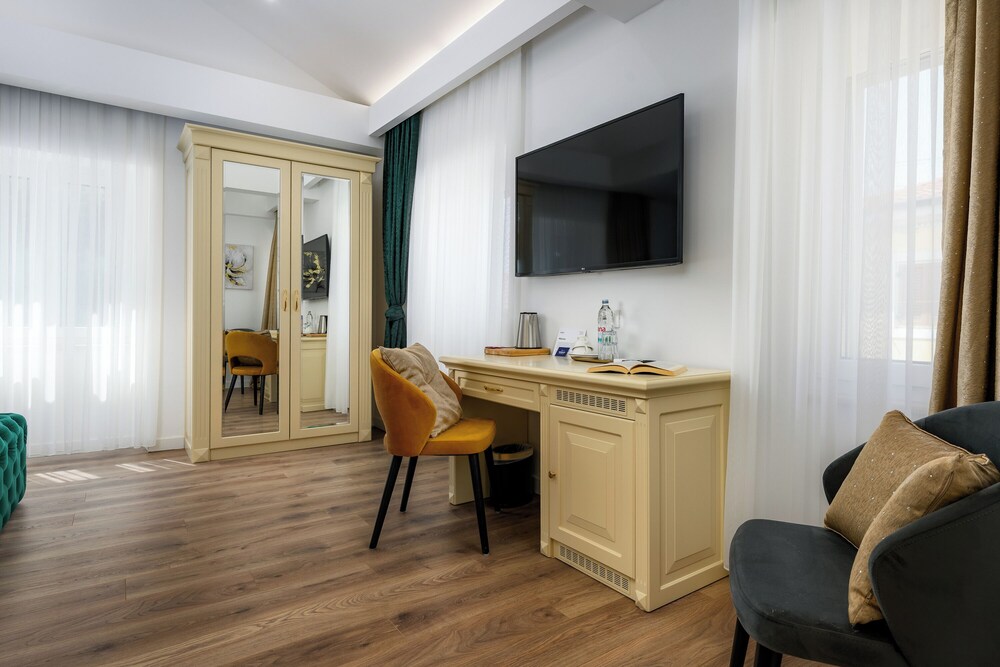 Boutique Hotel Golden Key - Poreč