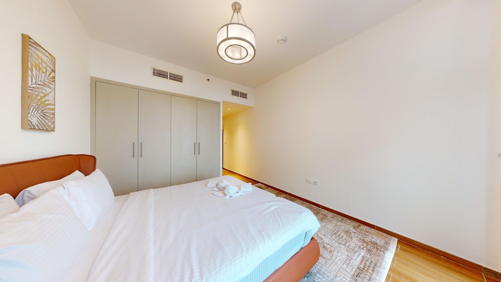 Al Habtoor City - Amna Tower 1102