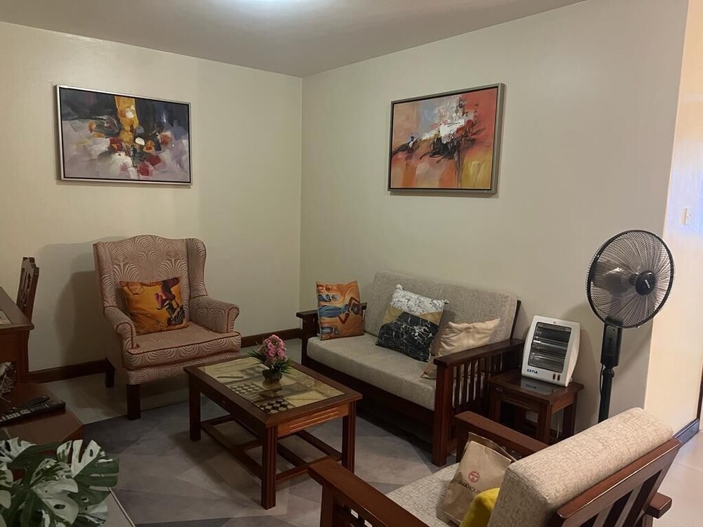Brickwood Apartments Westlands