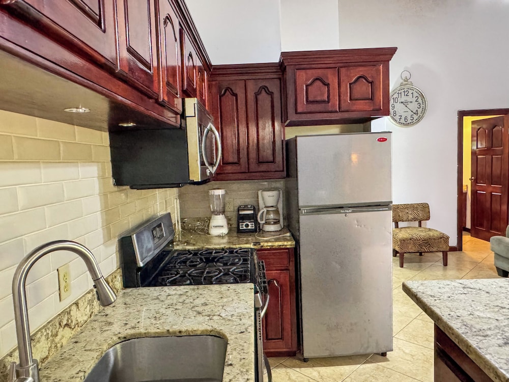 Caribbean Shores Bed & Breakfast