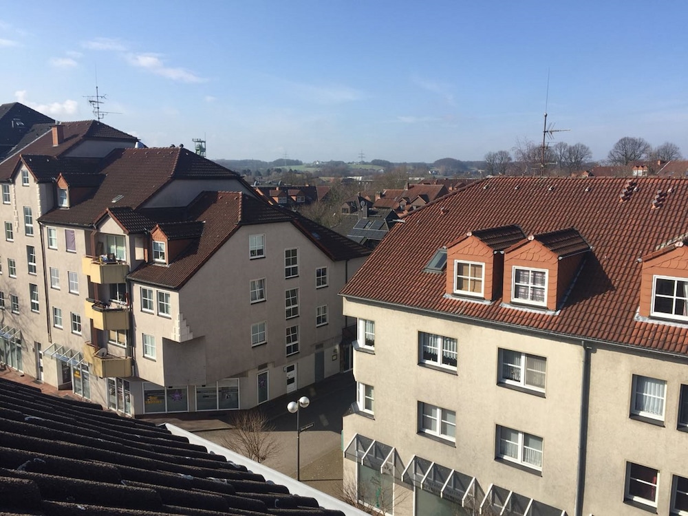 Apartment 28OM view 3