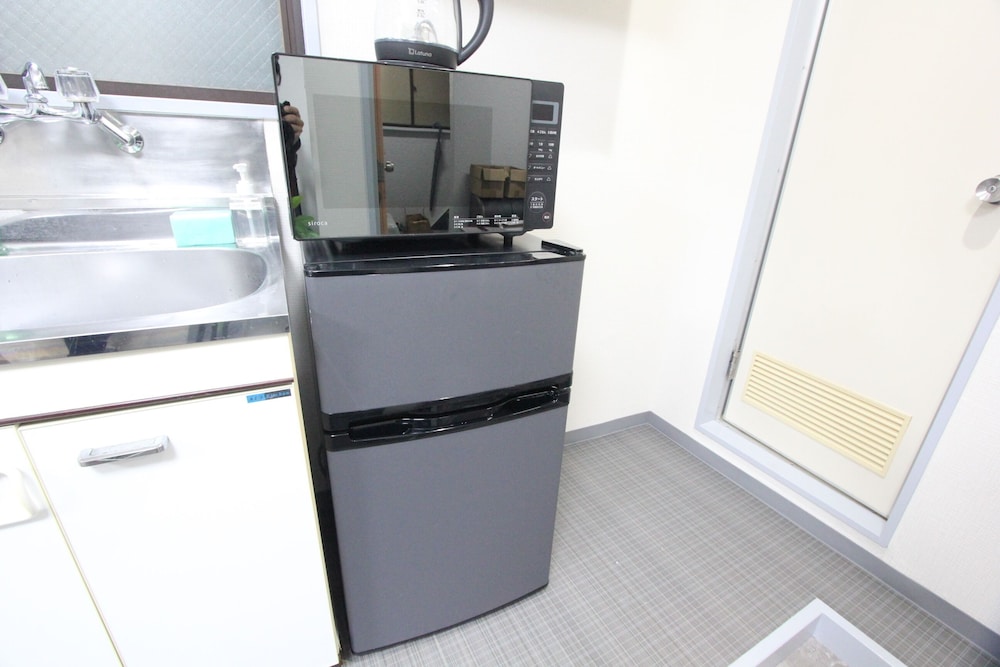 LUANA HOTEL IKEBUKURO HIGASHINAGASAKI
