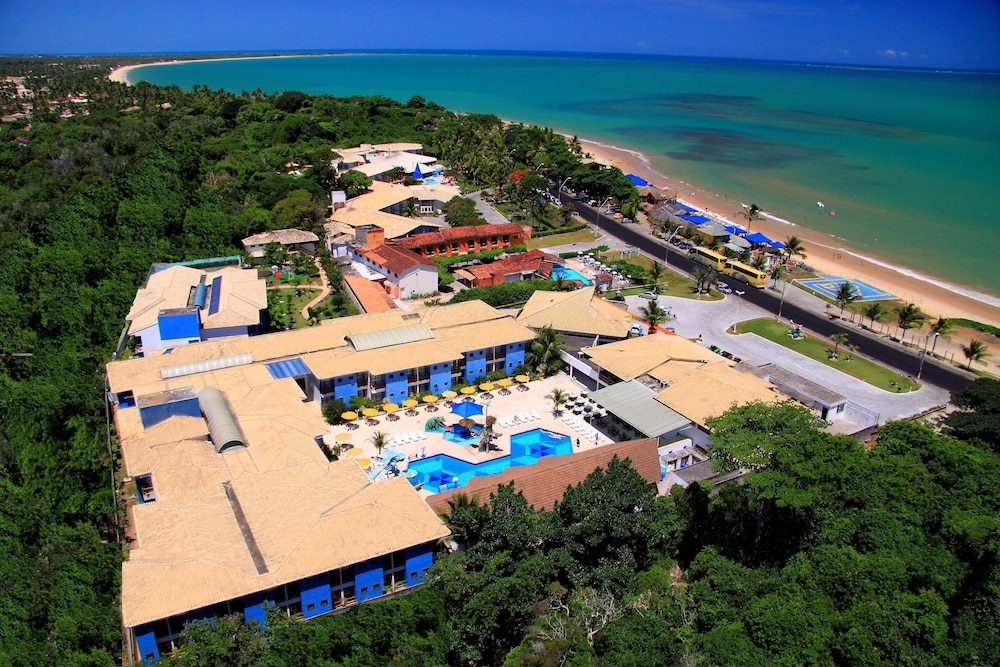 Hotel Brisa da Praia Park Hotel
