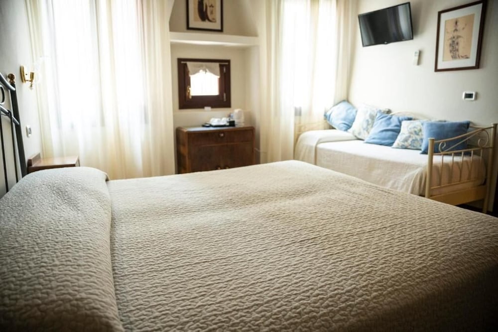 Locanda Art Deco'