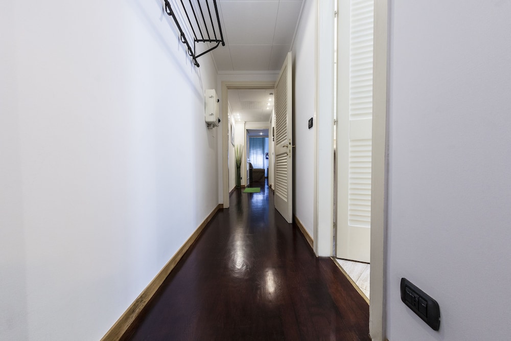 Hemeras Boutique House Aparthotel Duomo