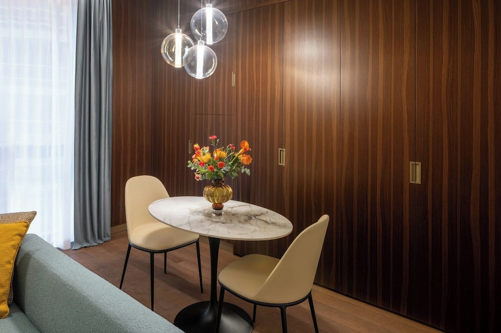 Teatro Luxury Apartments Firenze - Starhotels Collezione