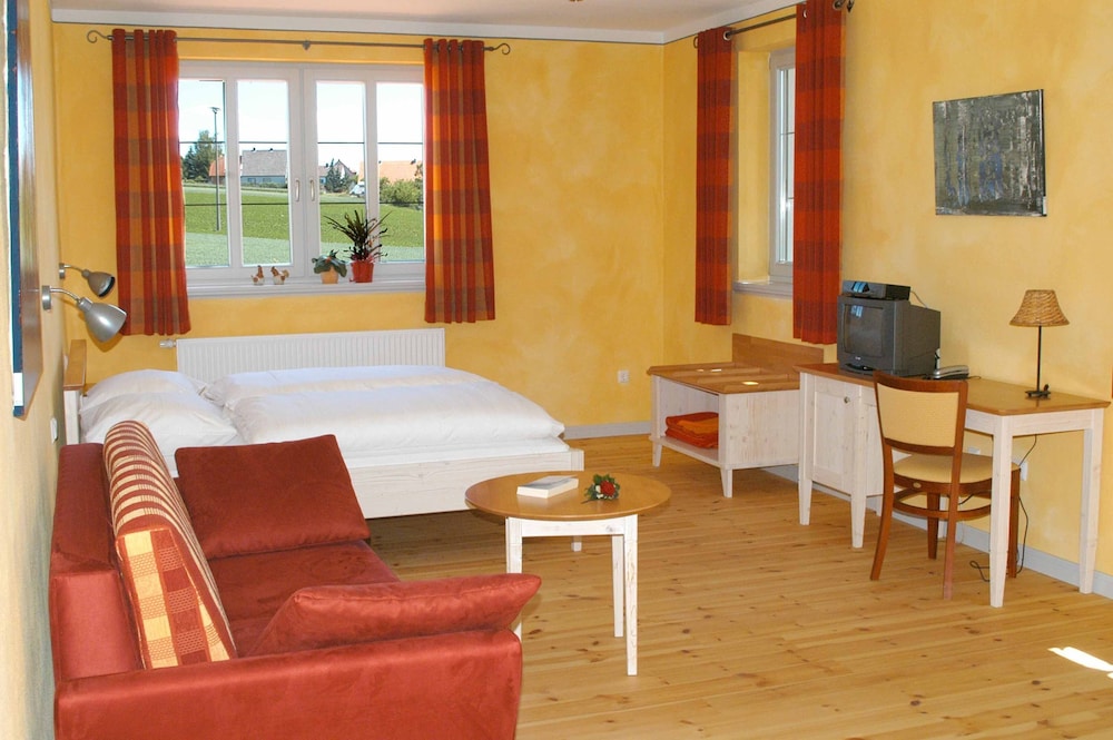 Weinhof am Nussbaum view 3