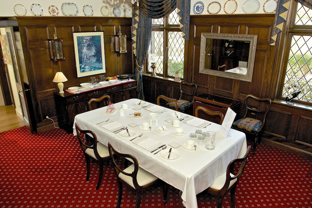 The Birches Bed & Breakfast