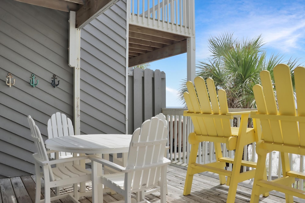 Barrier Dunes 156 - 11 Sand Dollar Dreams