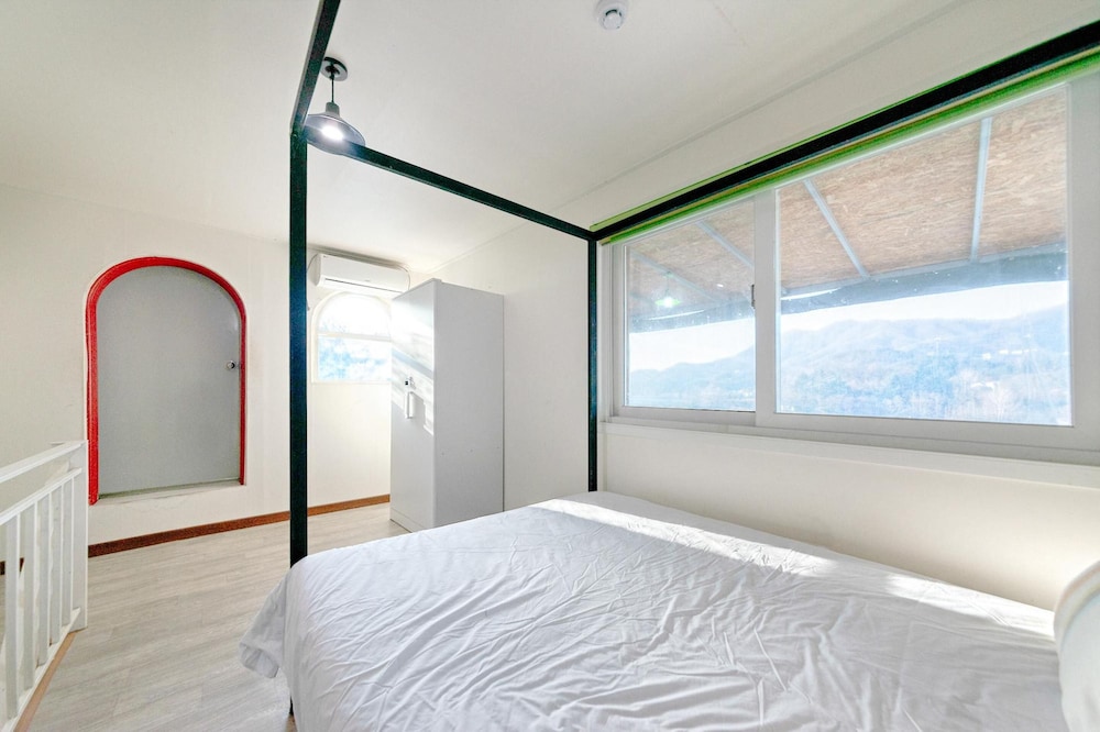 Gapyeong Four Season Pension