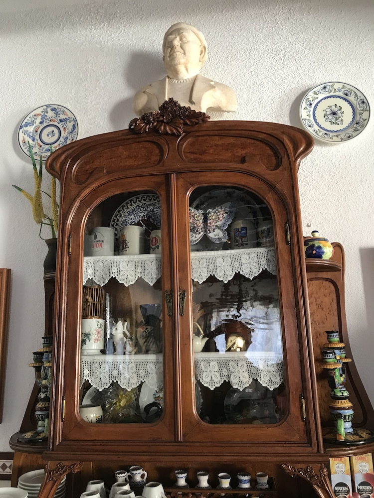 Hostal Ca's Bombu