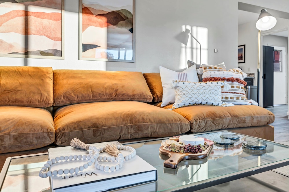 Beatrice Mini-resort Scottsdale