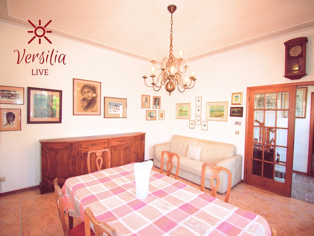 Viareggio Vacations - Beautiful Vacation Rental in Viareggio, Italy - Property Image 9