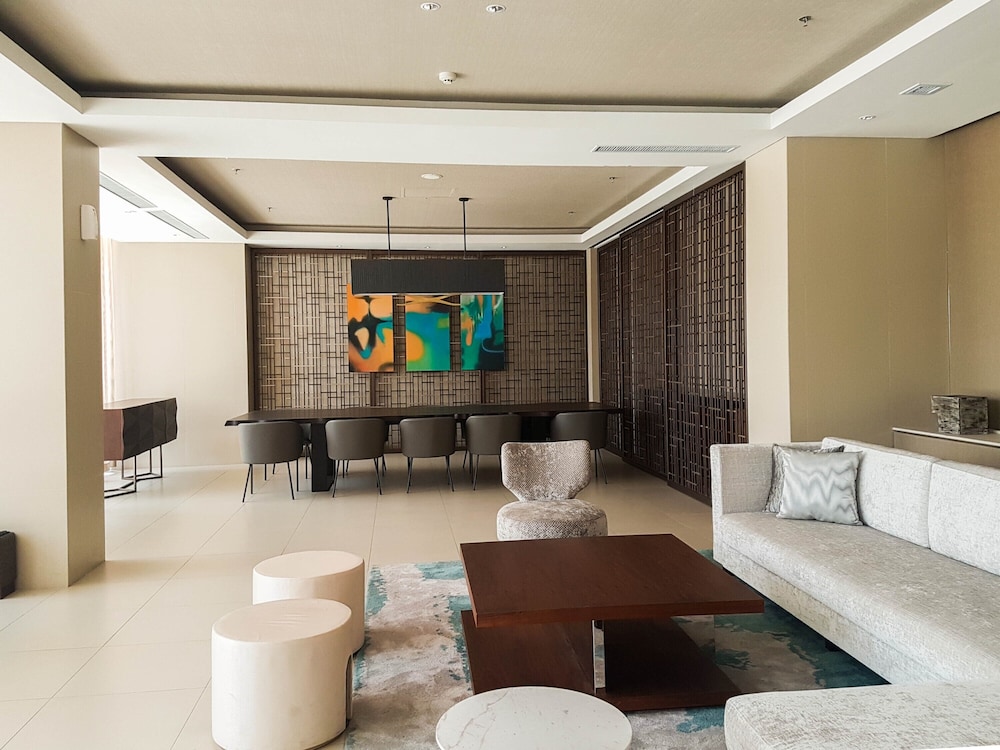 Nice 2Br At Branz Bsd City Apartment