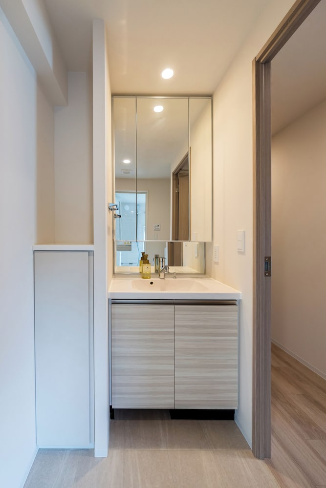 Apartment Hotel 11 Shinsaibashi 7
