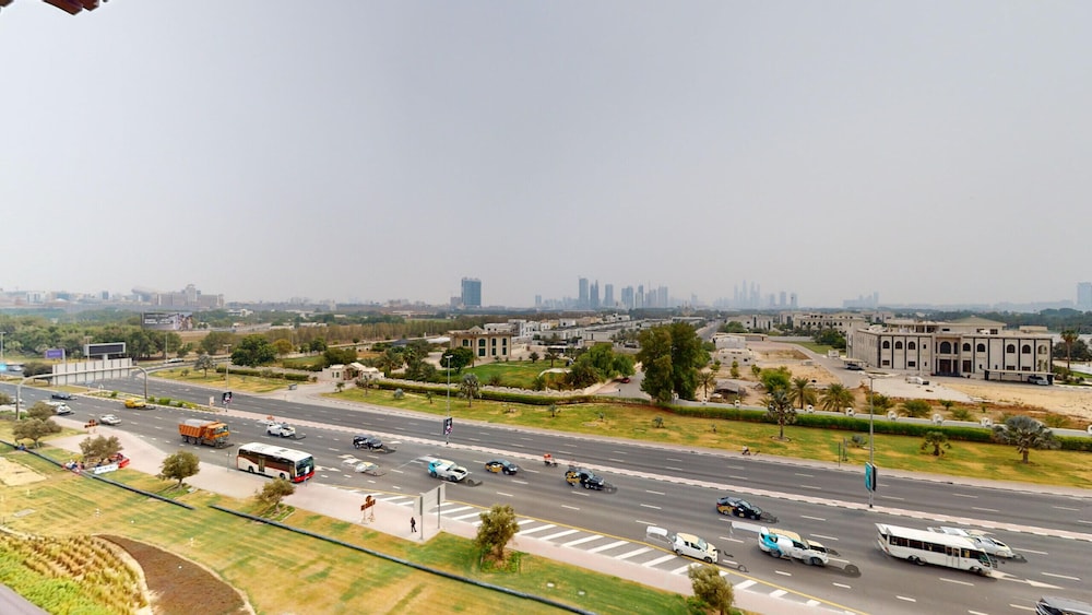 Primestay - MJL Residences - Jumeirah