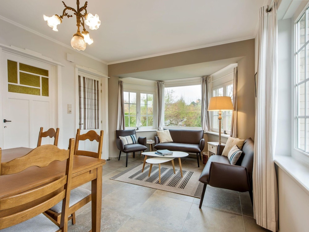 Villa in Koksijde Near Hoge Blekker Dunes