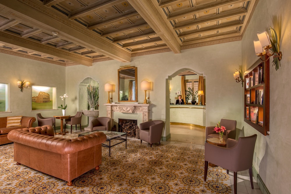 Hotel Villa Grazioli 2