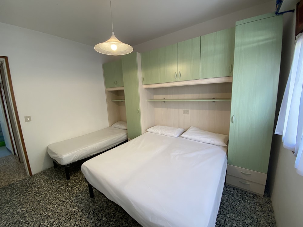 Park 17 in Bibione With 2 Bedrooms and 1 Bathrooms