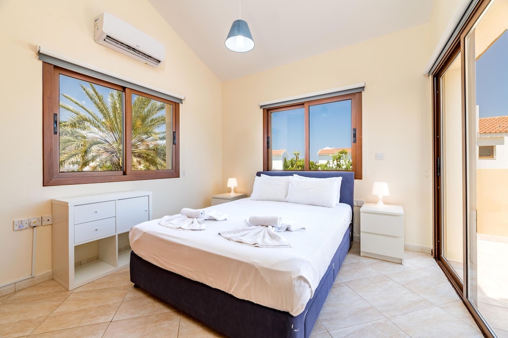 Villa Sarah in Ayia Napa