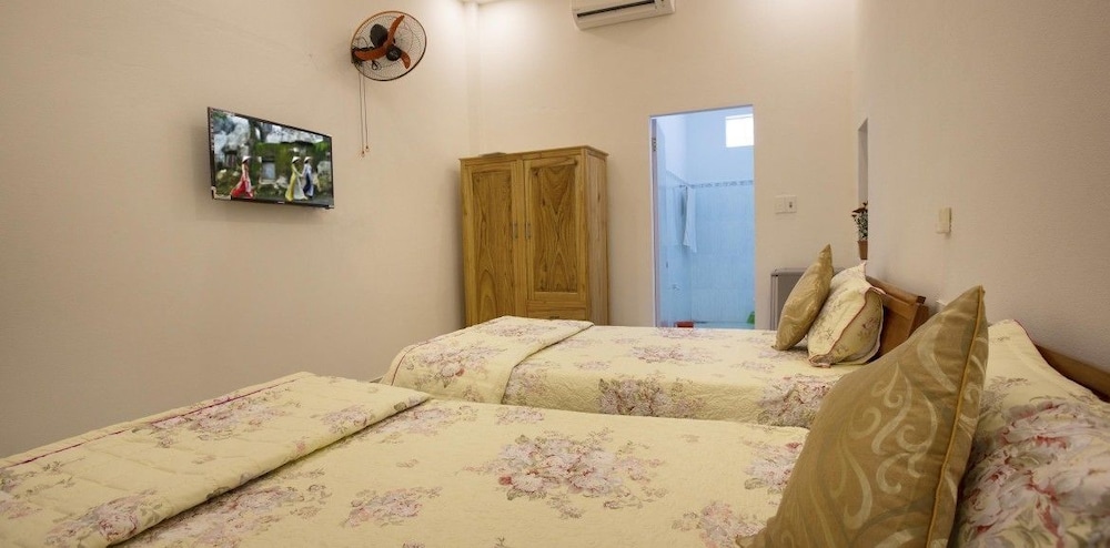 Green House Homestay