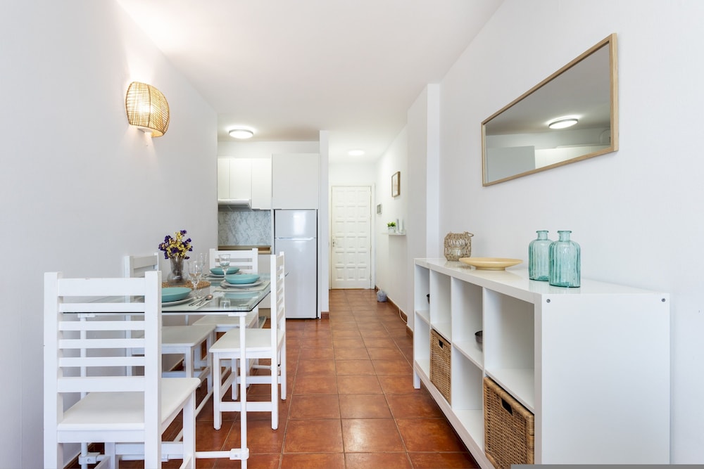 Casa Calma With 2 Bedrooms and 1 Bathrooms