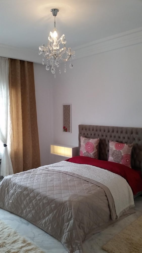 Appartement Haut Standing Lac 2