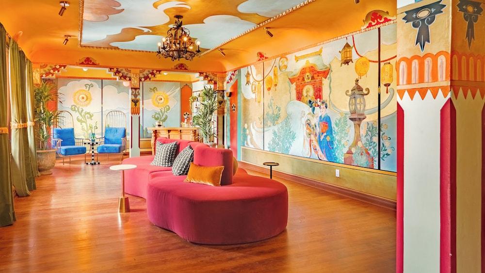 The Nirvana Apartment Hotel - Image 4