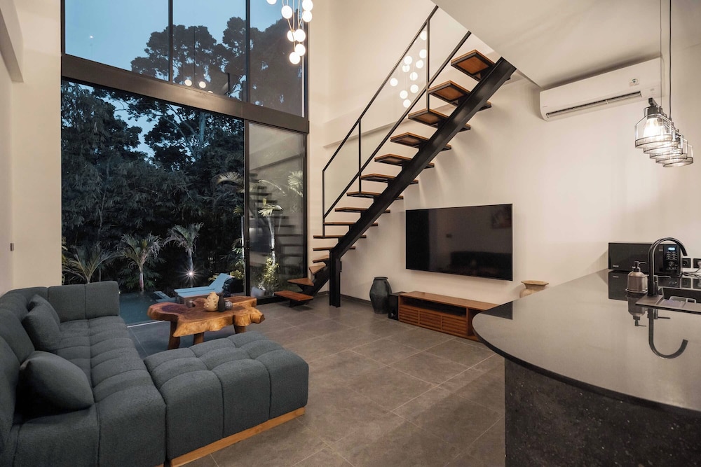 Villa Kenji by Alfred in Bali