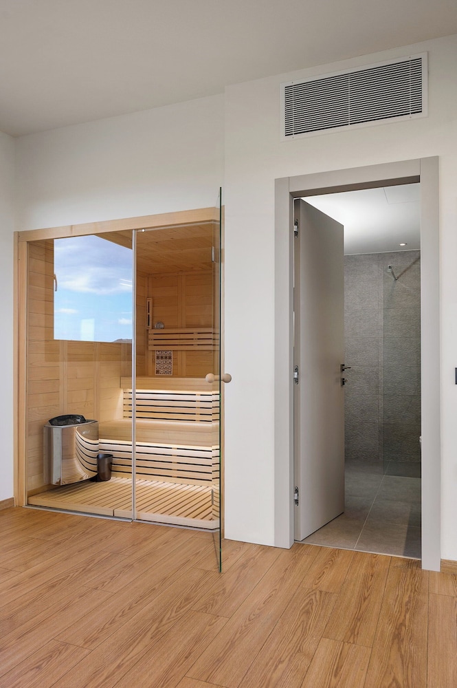 Majo Luxury Villas Panoramic Sea View