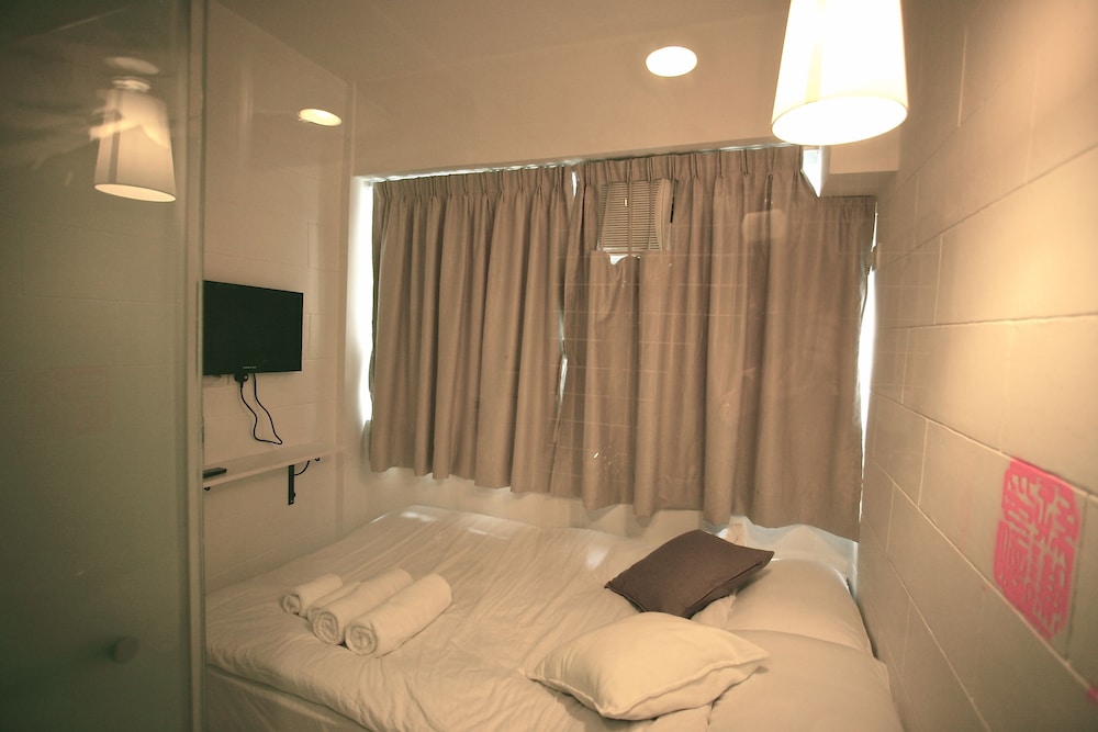 Just Inn
