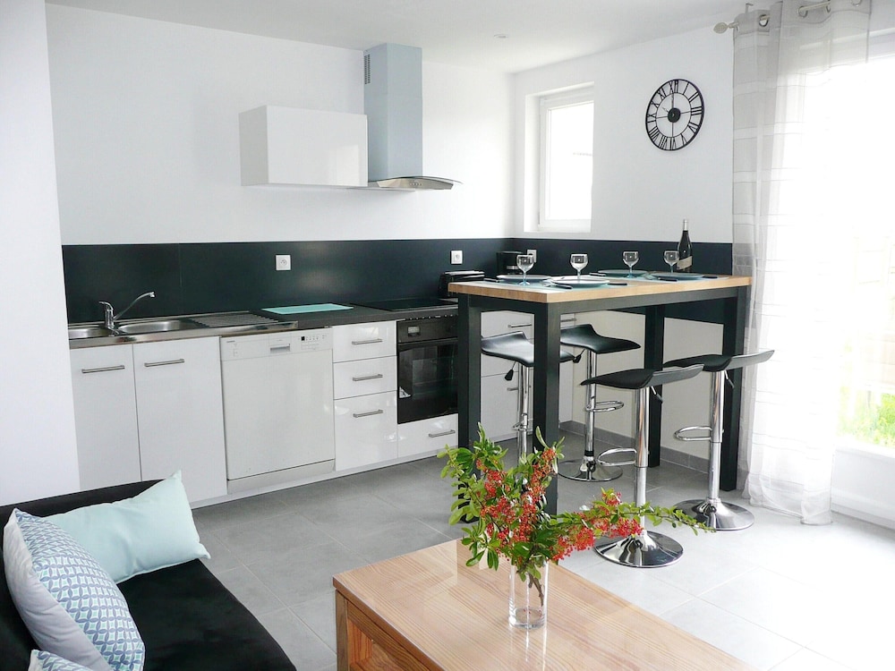 Apartment in Lilia Near Kastell Ac