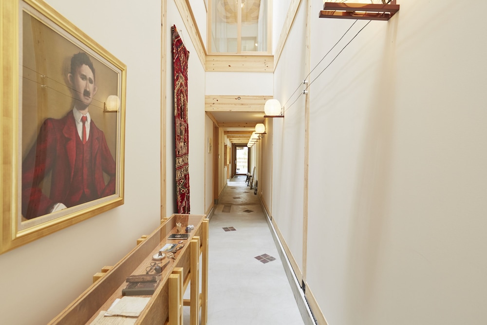utsuwa Designed Hostel photo 3