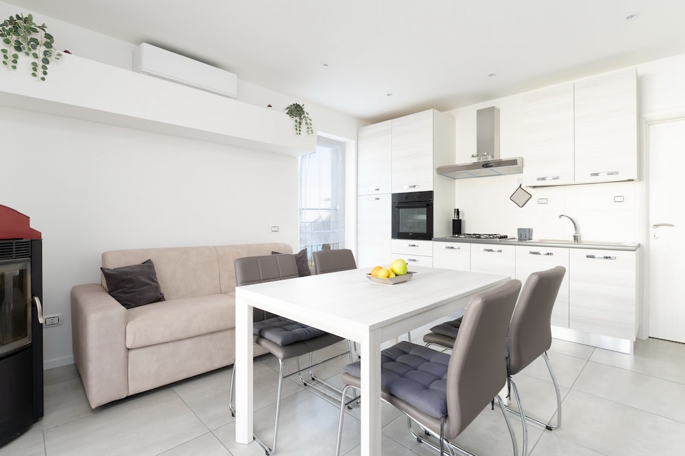 Apartments Baricevic