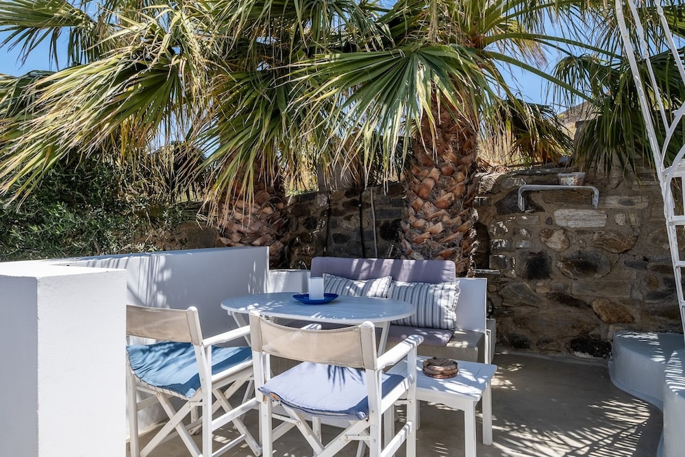 Votsalaki new Studio in Parikia Paros