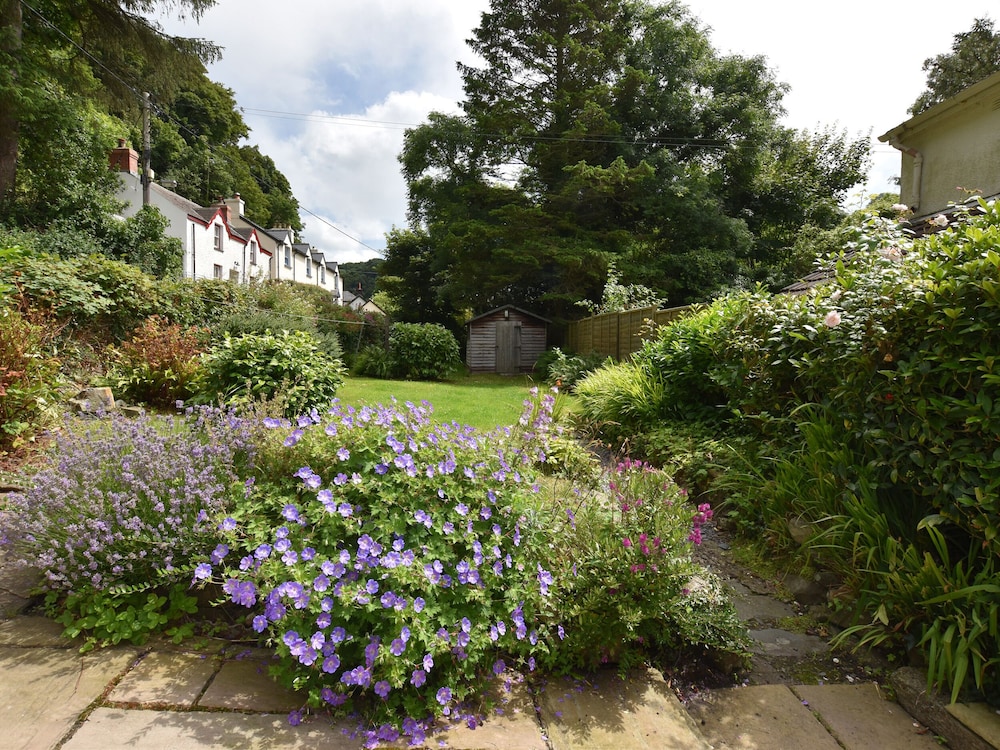Milkwood Cottage
