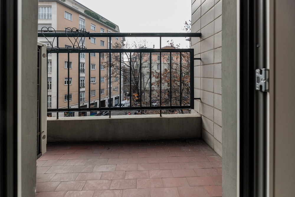 notaMi - Arena Modern Apartment photo 2