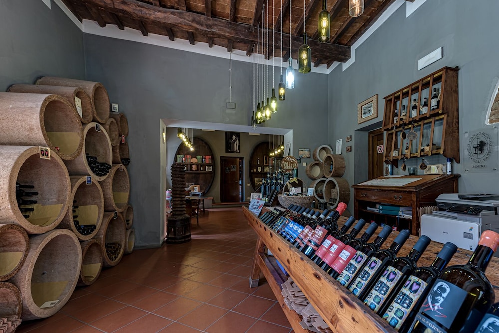 Tenuta Il Corno