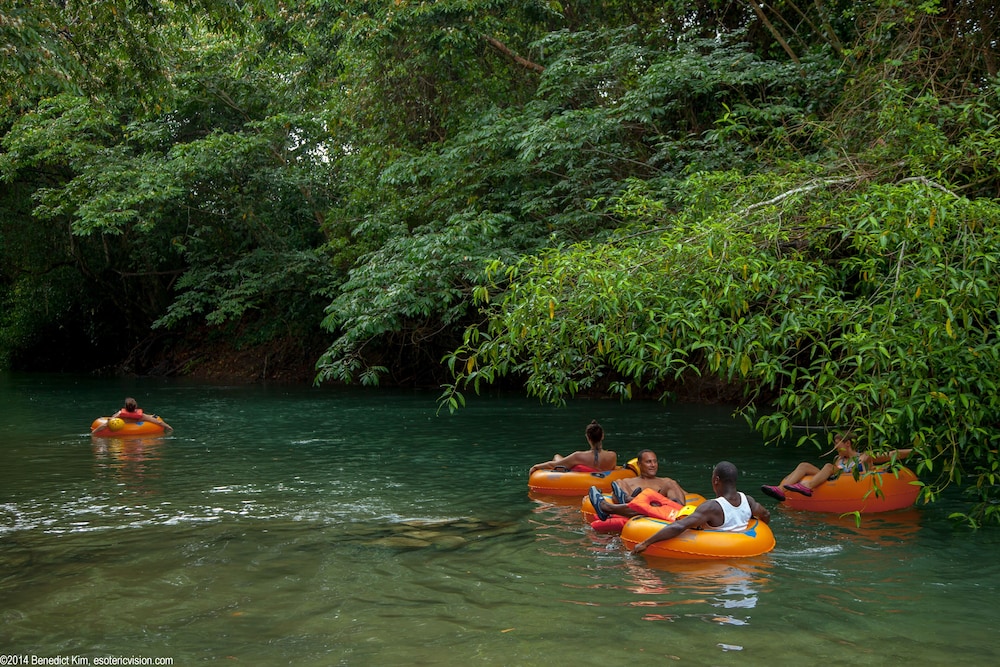 Tanager Rainforest Lodge